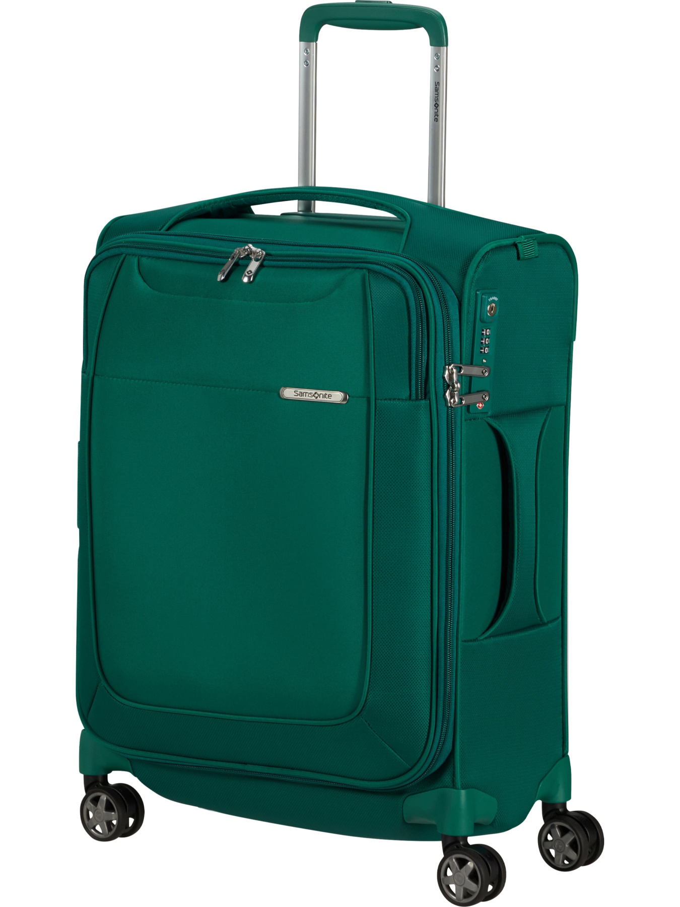 Валіза Samsonite модель KG604302 Фото