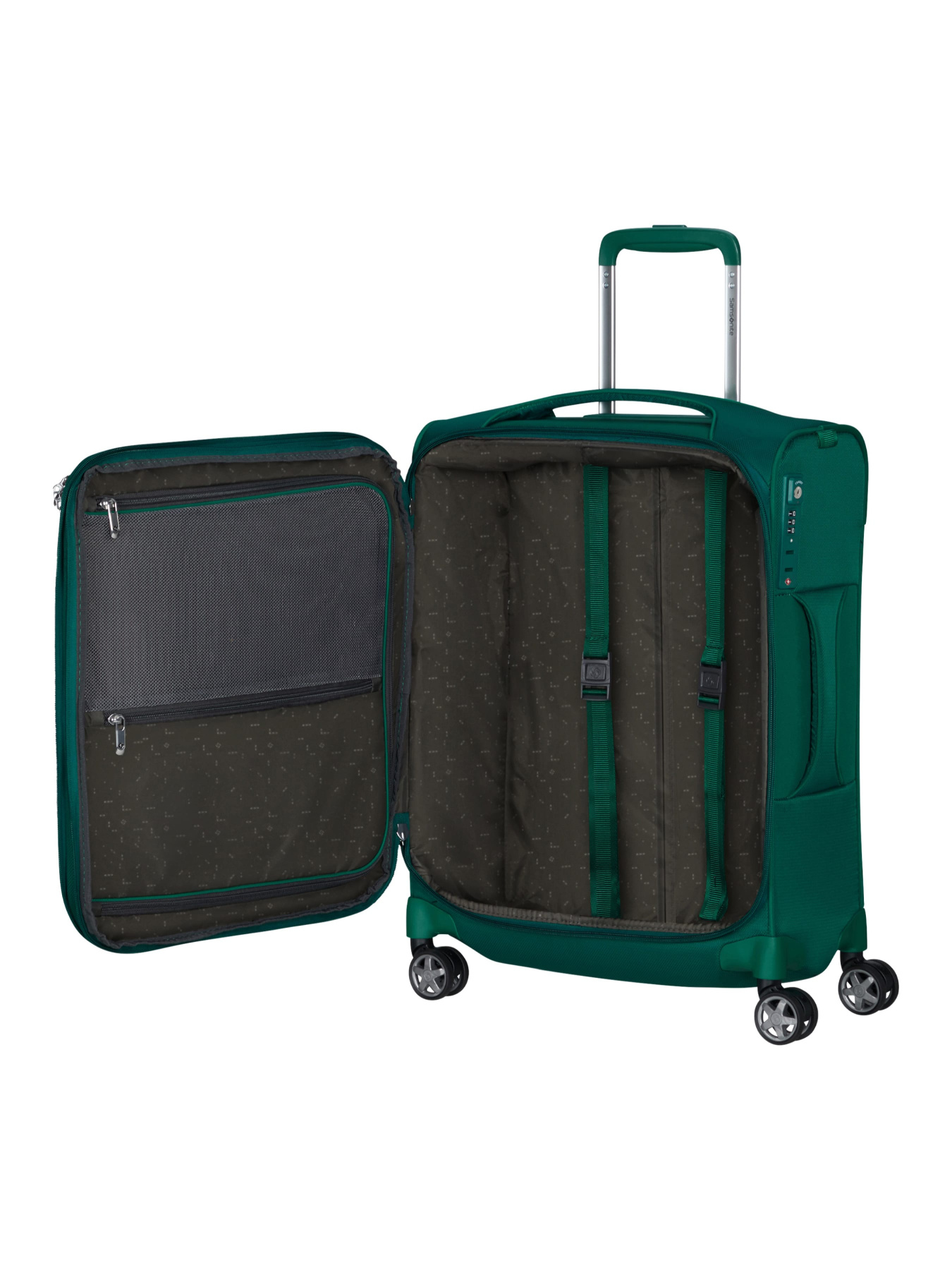 Валіза Samsonite модель KG604302 Фото