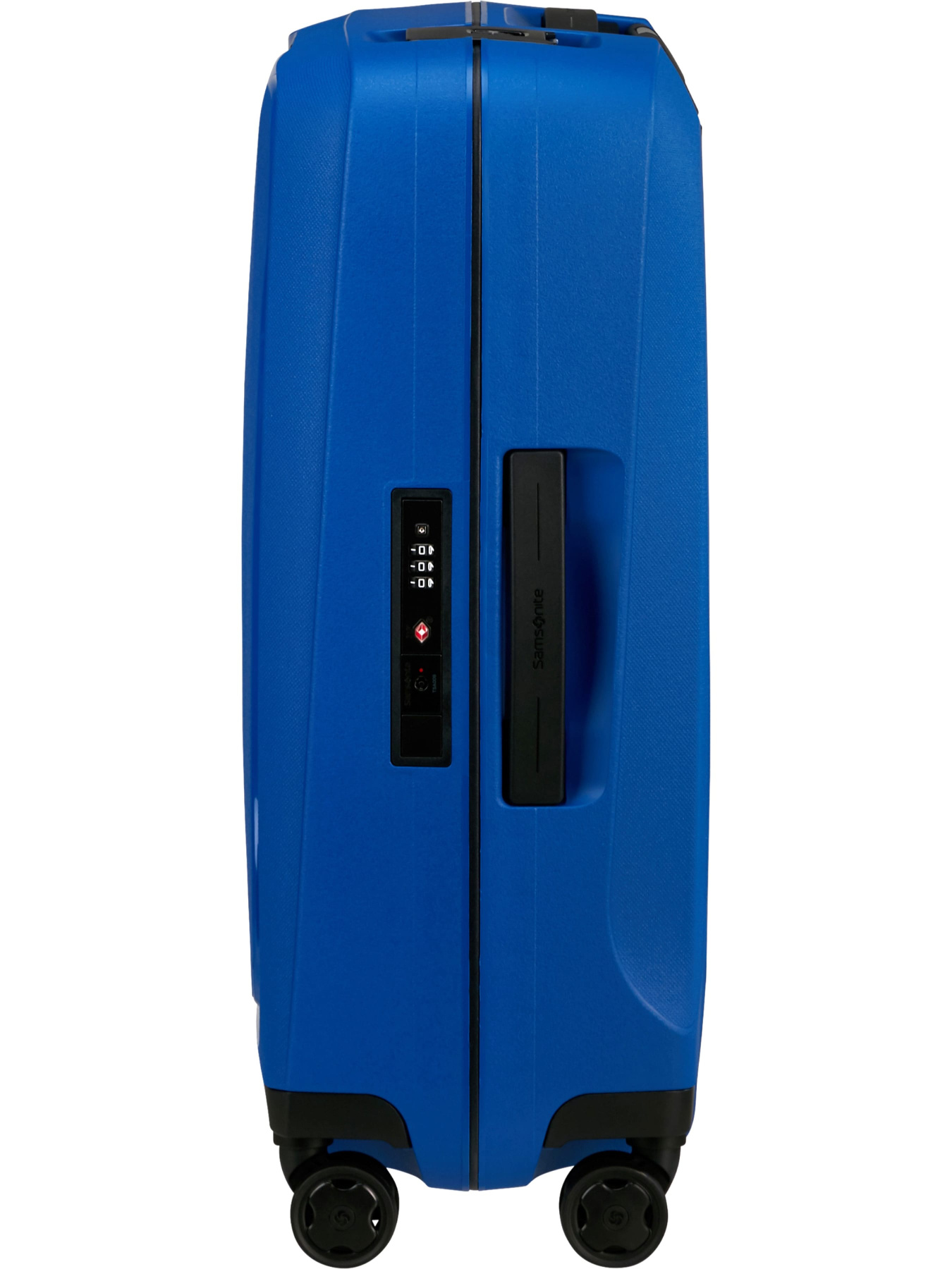 Валіза Samsonite модель KM021001 Фото