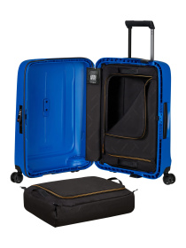 Валіза Samsonite модель KM021001 Фото