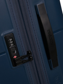 Чемодан American Tourister модель MG511003 Чемодан American Tourister модель MG511003 Фото