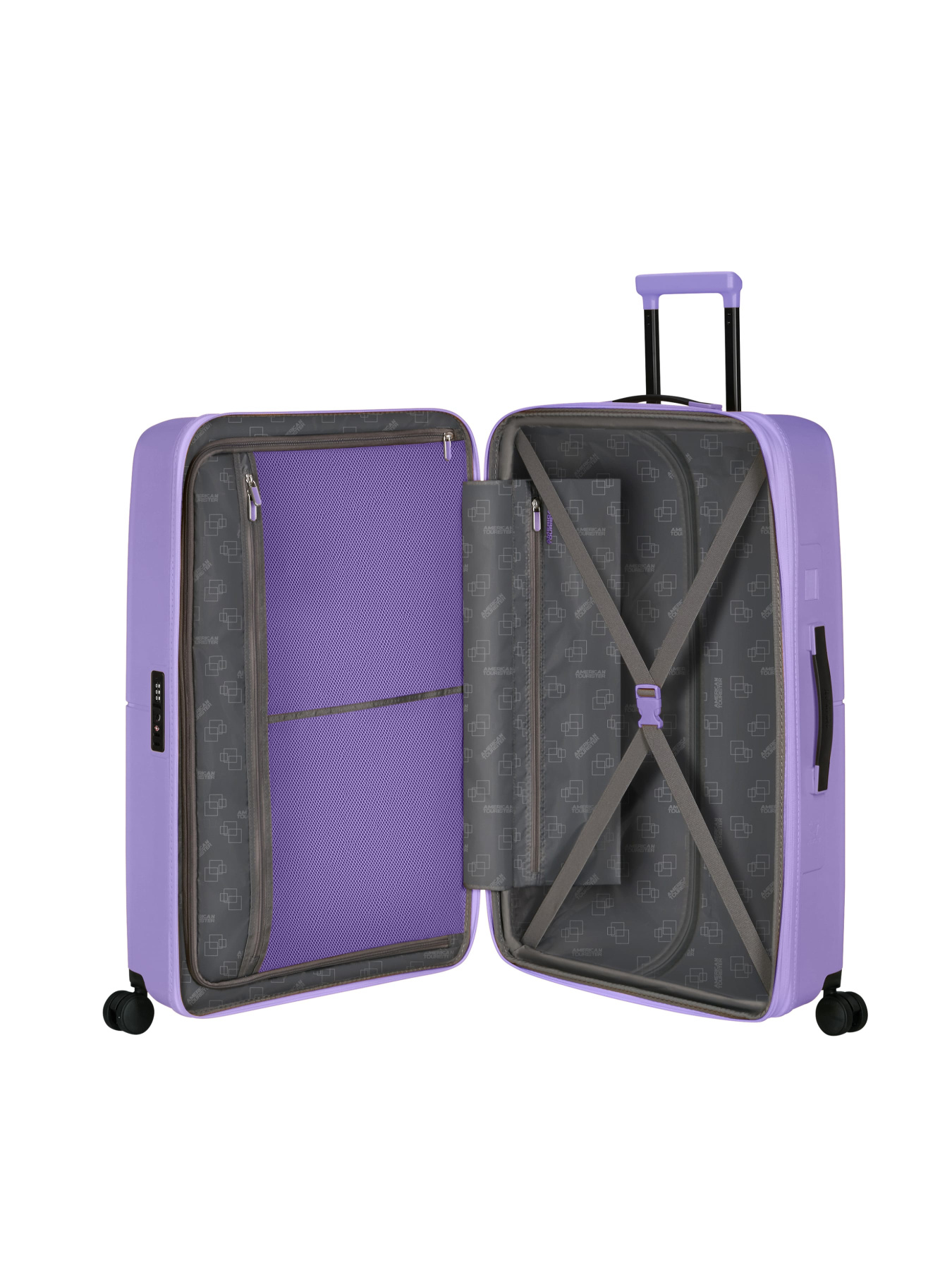 Чемодан American Tourister модель MG591003 Чемодан American Tourister модель MG591003 Фото