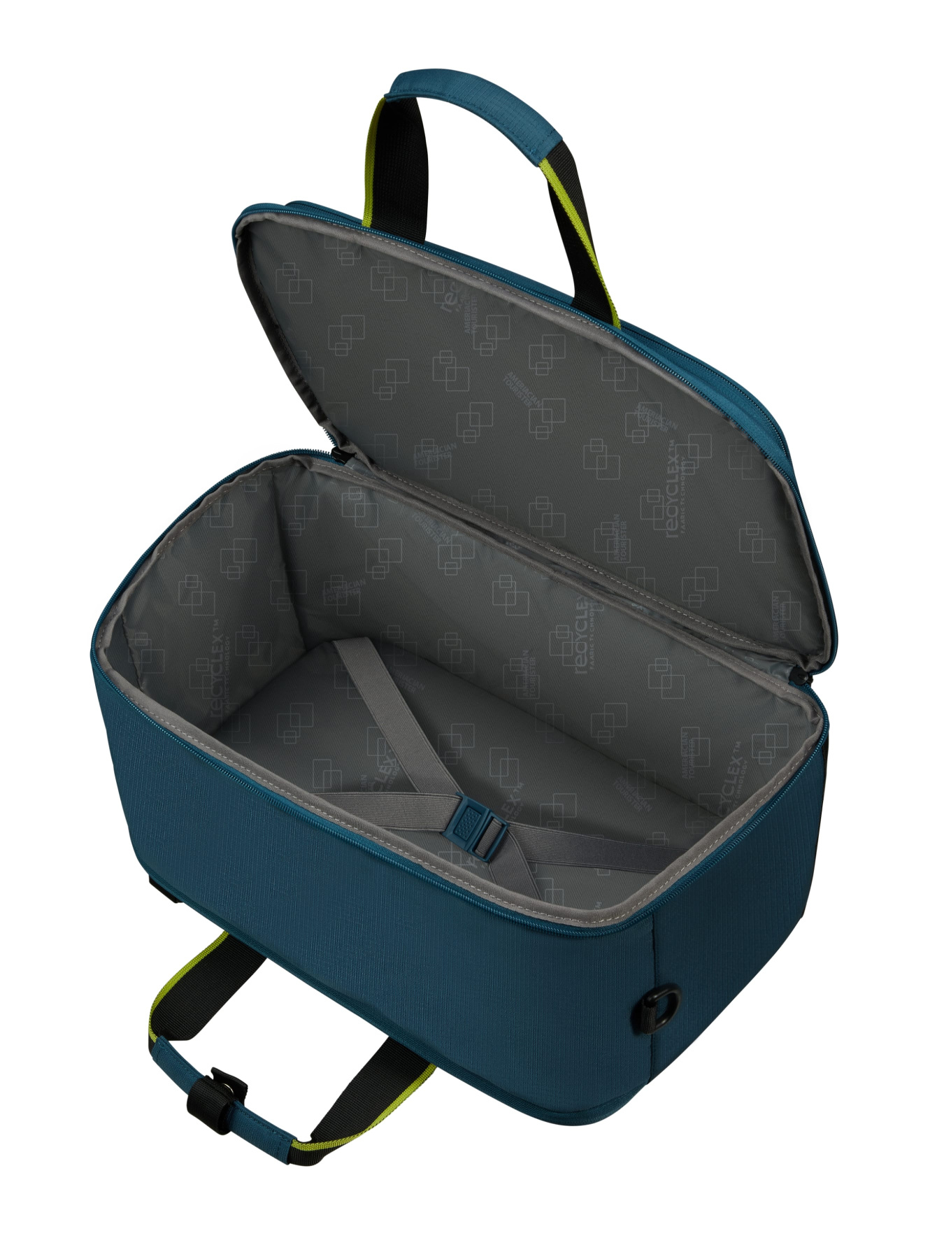 Дорожная сумка American Tourister модель 91G01007 Фото