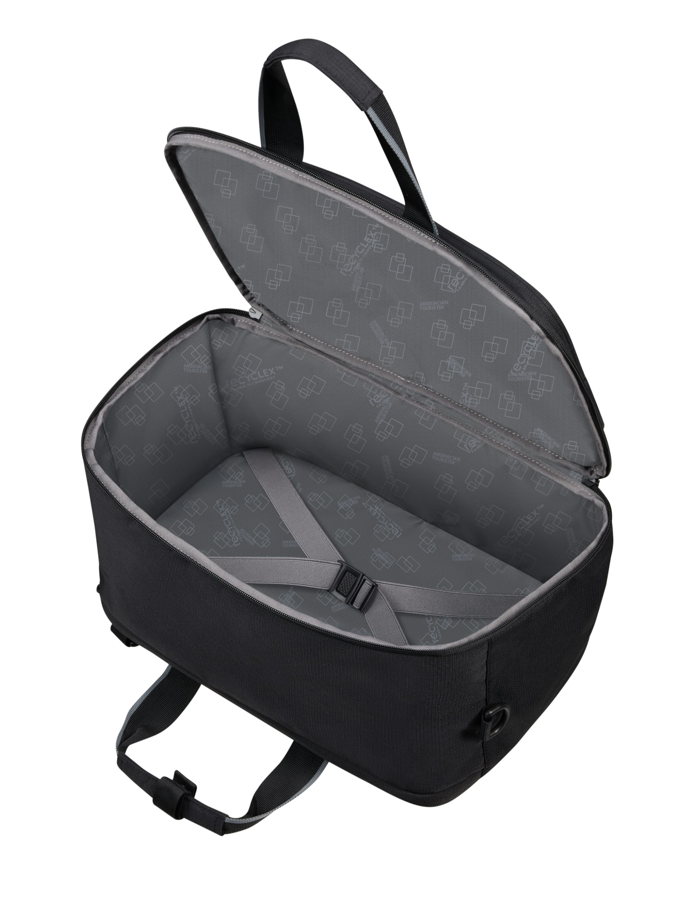 Дорожная сумка American Tourister модель 91G09007 Фото