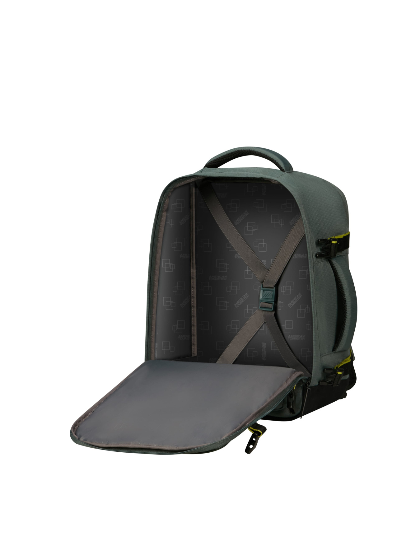 Рюкзак American Tourister модель 91G04009 Фото