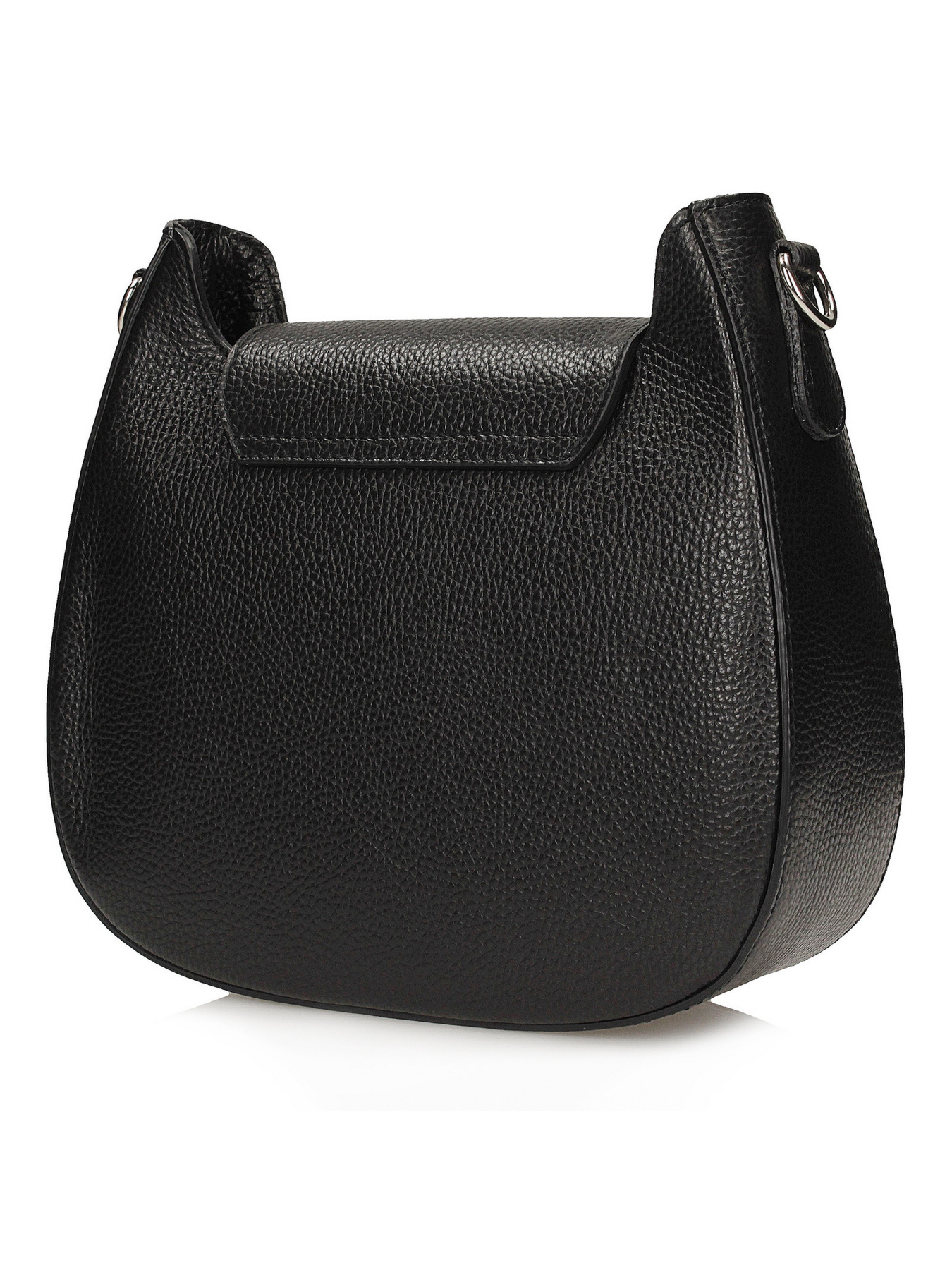 Крос-боді Toscanio модель F275CZARNY Фото