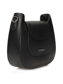 Крос-боді Toscanio модель F275CZARNY Фото