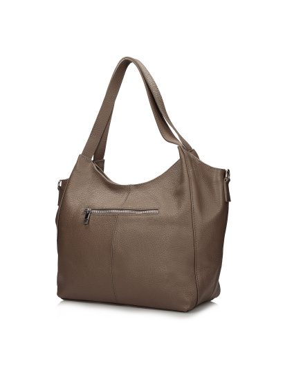 Сумка Toscanio модель F277C.BEZD40 — фото 4 - INTERTOP