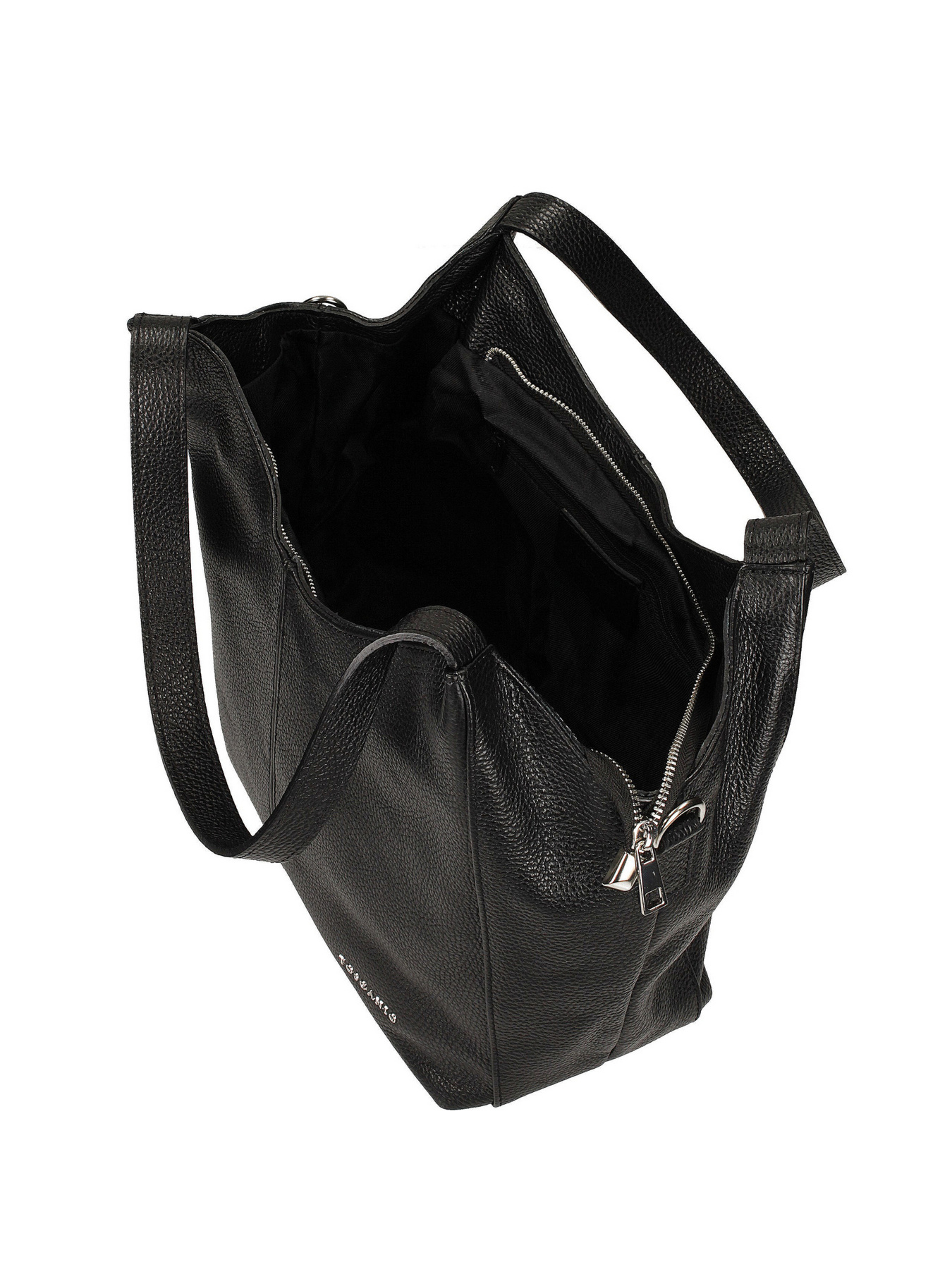 Сумка Toscanio модель F277CZARNY Фото