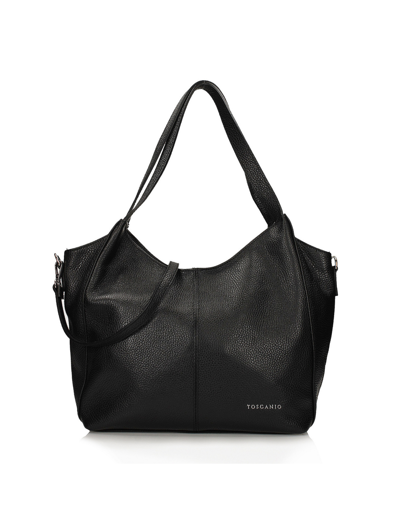 Сумка Toscanio модель F277CZARNY Фото