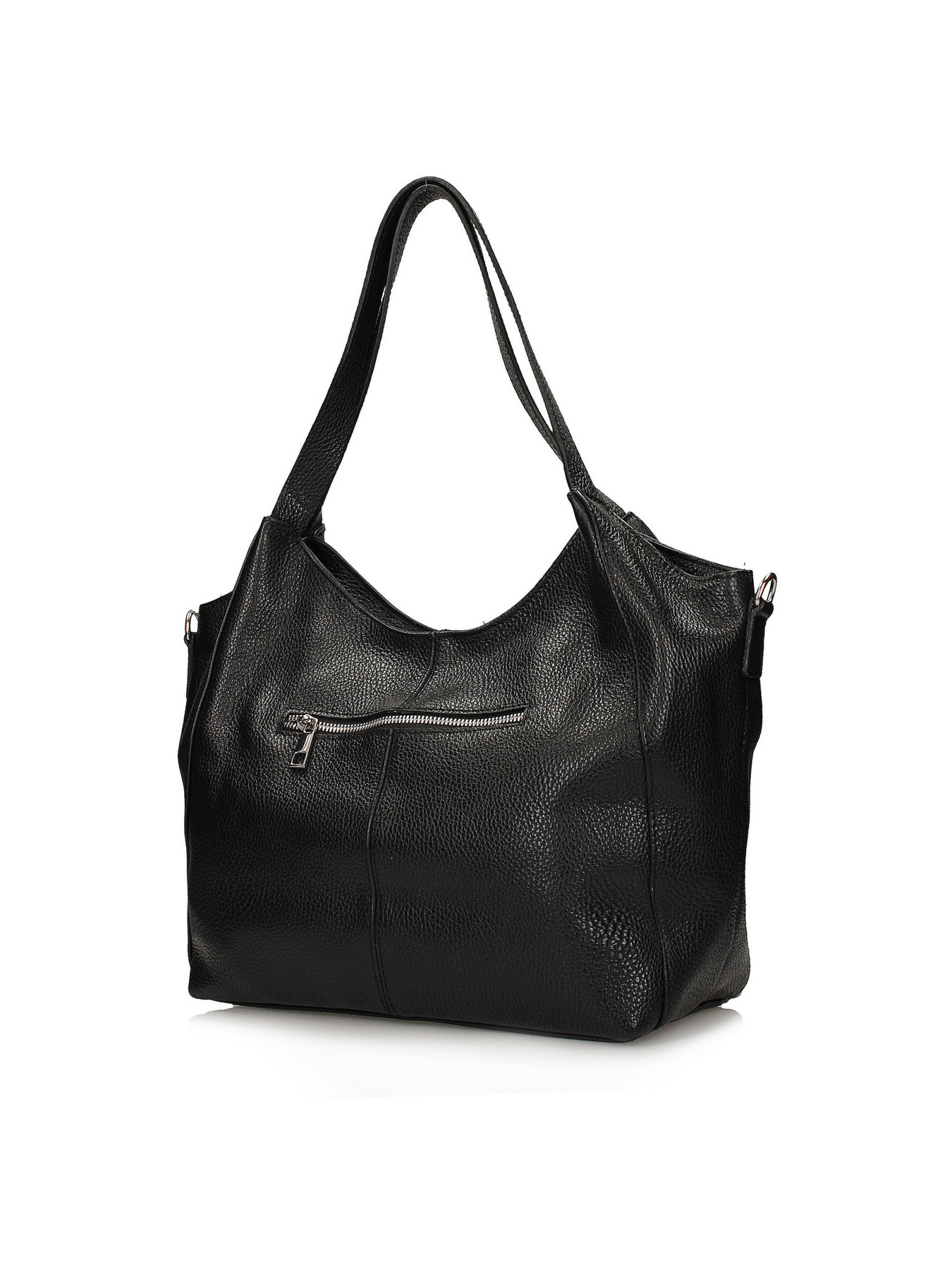 Сумка Toscanio модель F277CZARNY Фото