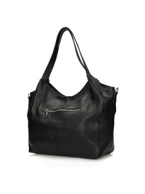 Сумка Toscanio модель F277CZARNY Фото