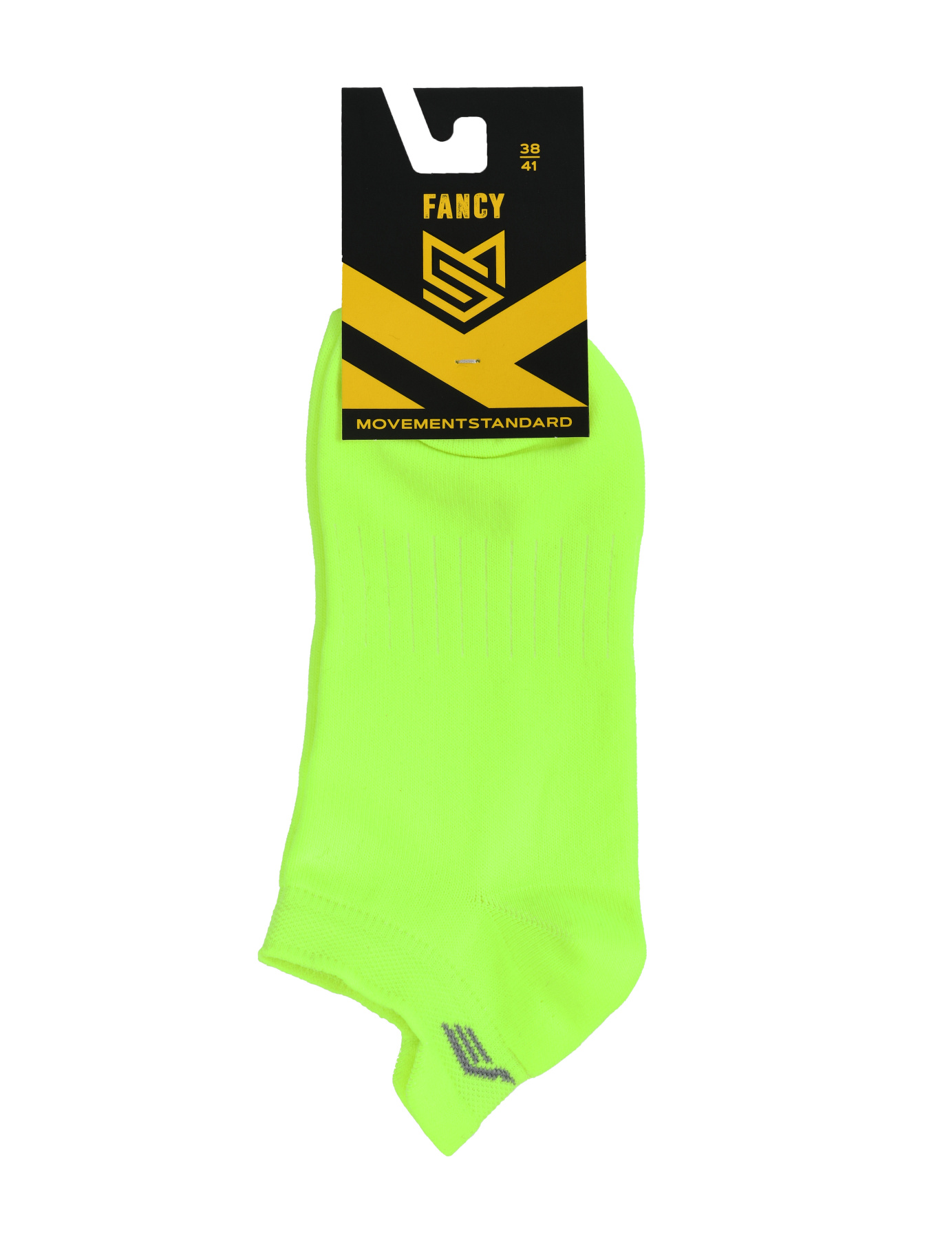 Носки MovementStandard Fancy модель MS M0302S Фото