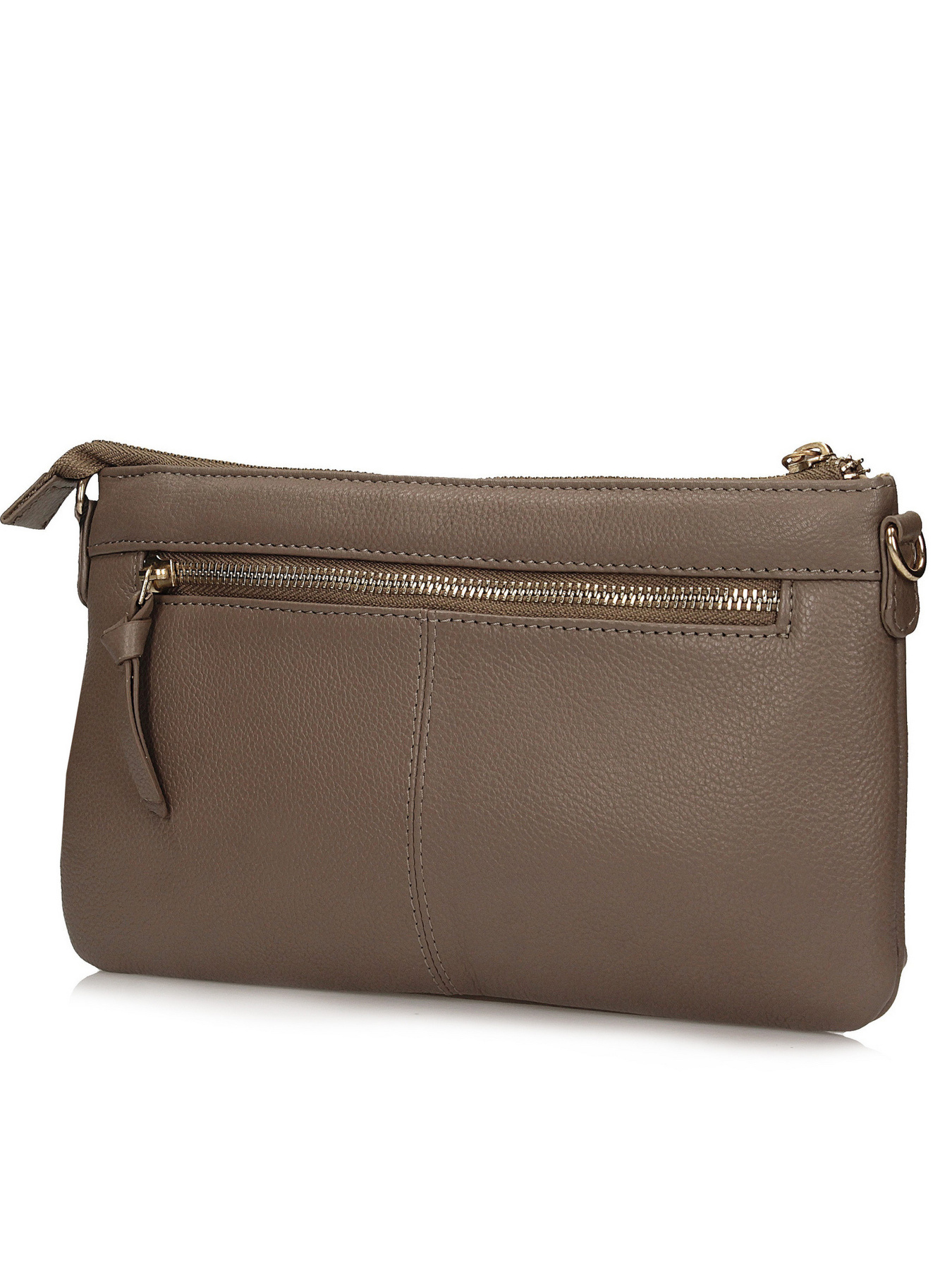 Кросс-боди Toscanio модель STE06-1BEZ Фото