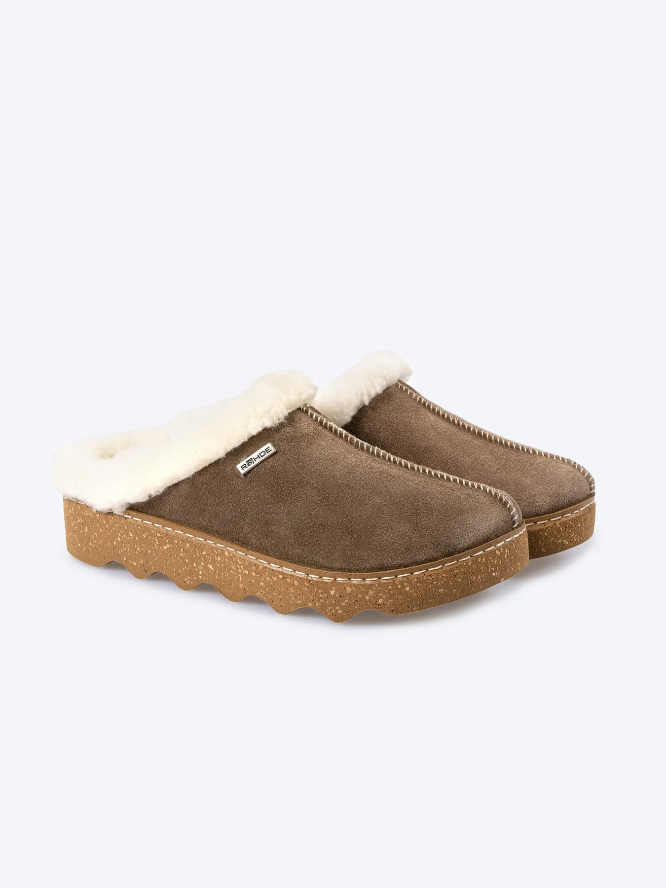 Сабо ROHDE модель 6125 77 Фото