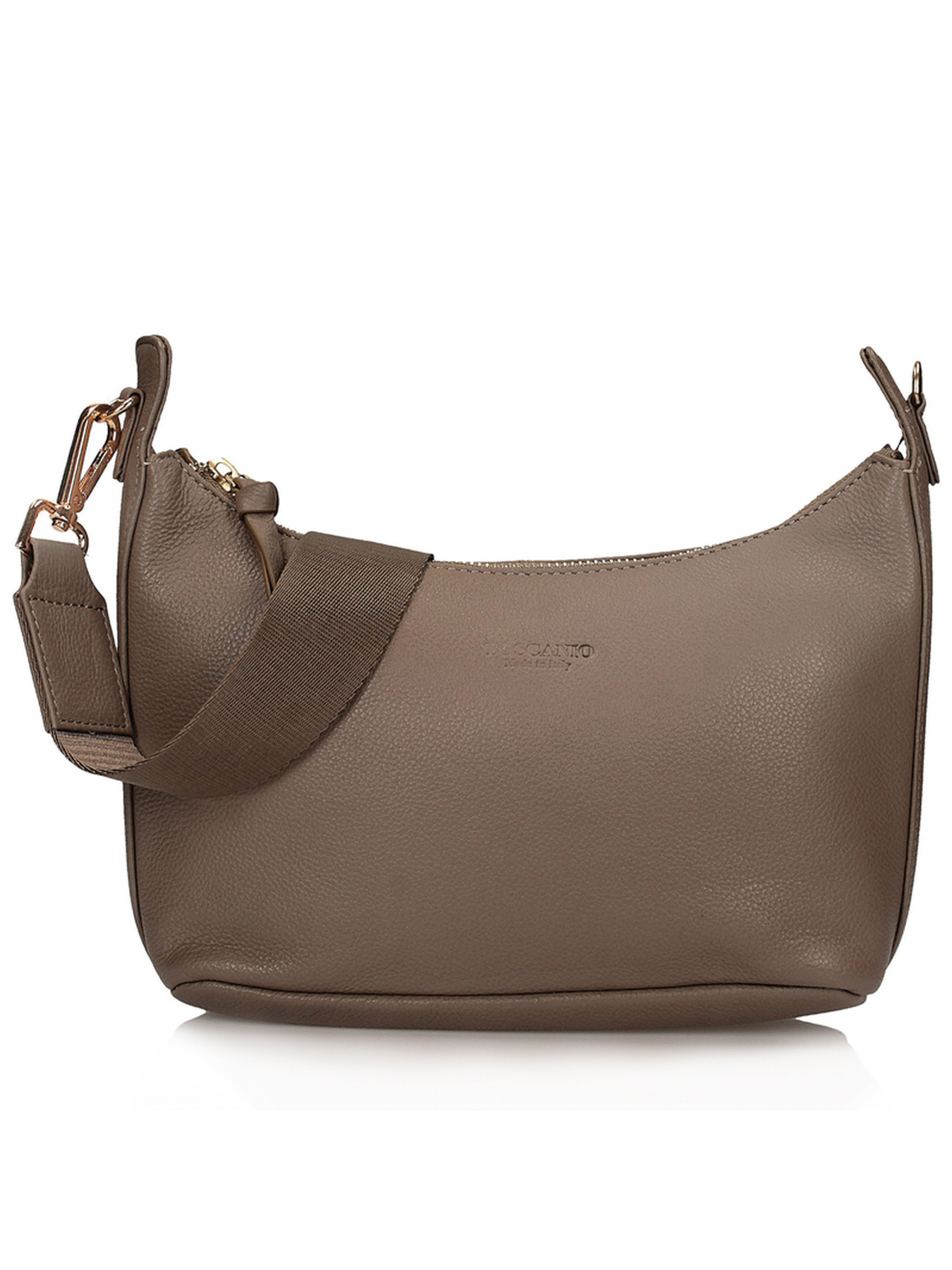 Кросс-боди Toscanio модель STE1037-1BEZ Фото