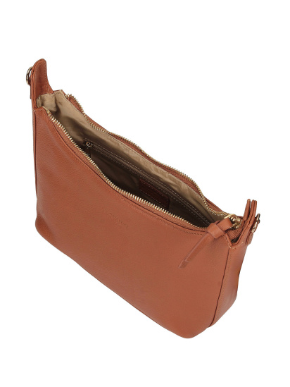 Крос-боді Toscanio модель STE1037-1RUDY — фото - INTERTOP
