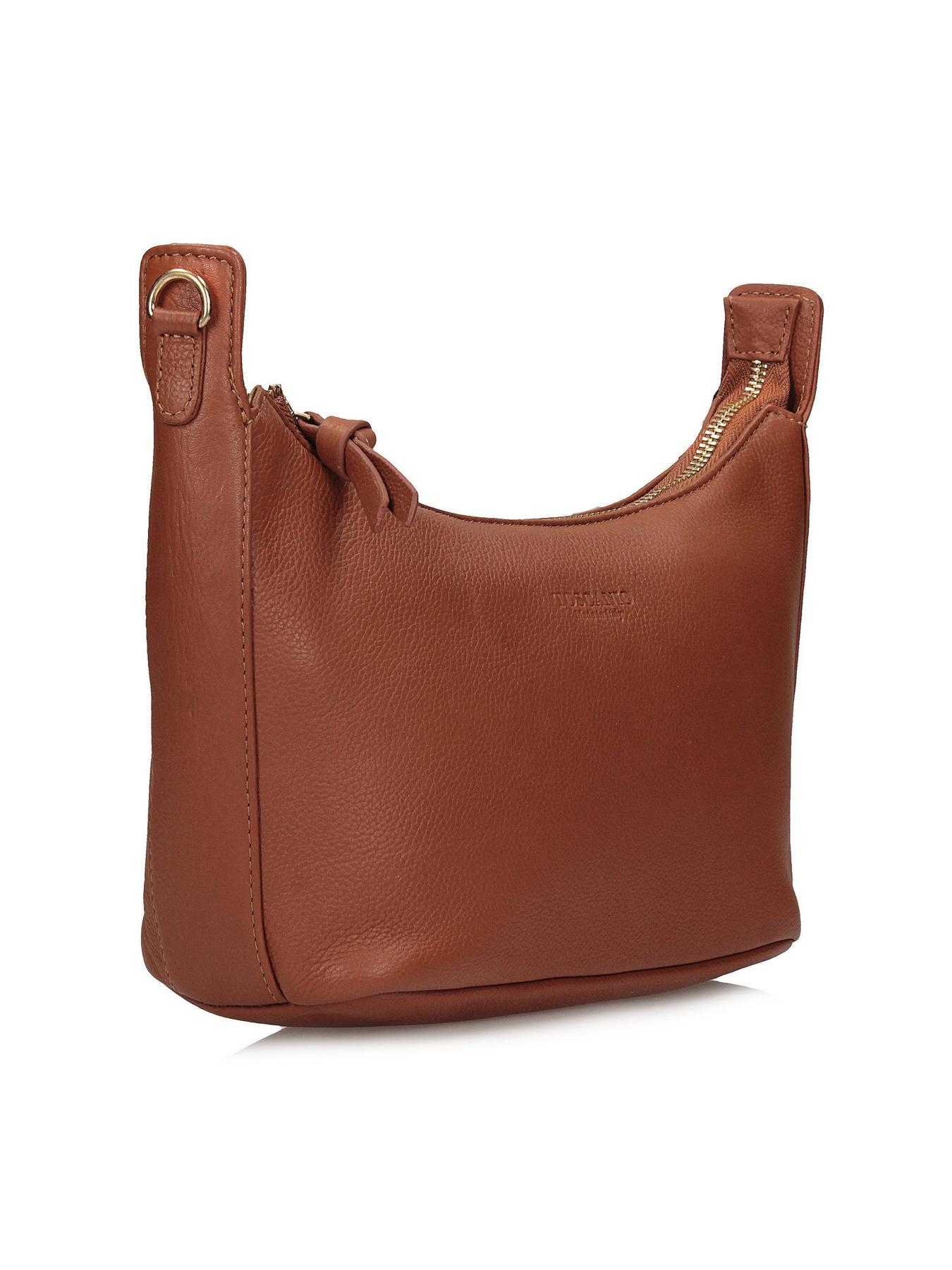 Крос-боді Toscanio модель STE1037-1RUDY Фото