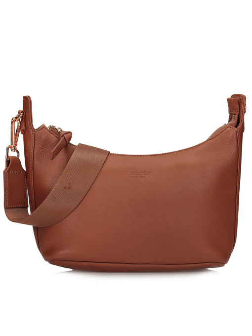 Кросс-боди Toscanio модель STE1037-1RUDY Фото