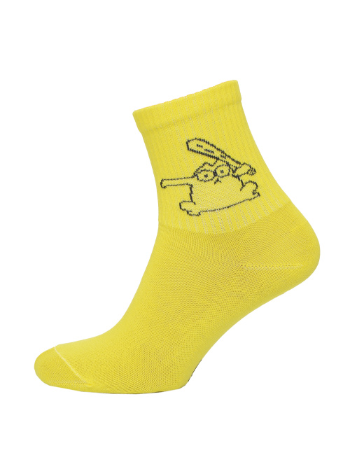 Носки MovementStandard Fancy Cats модель MS M0303S Фото