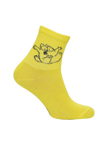 Носки MovementStandard Fancy Cats модель MS M0303S Фото