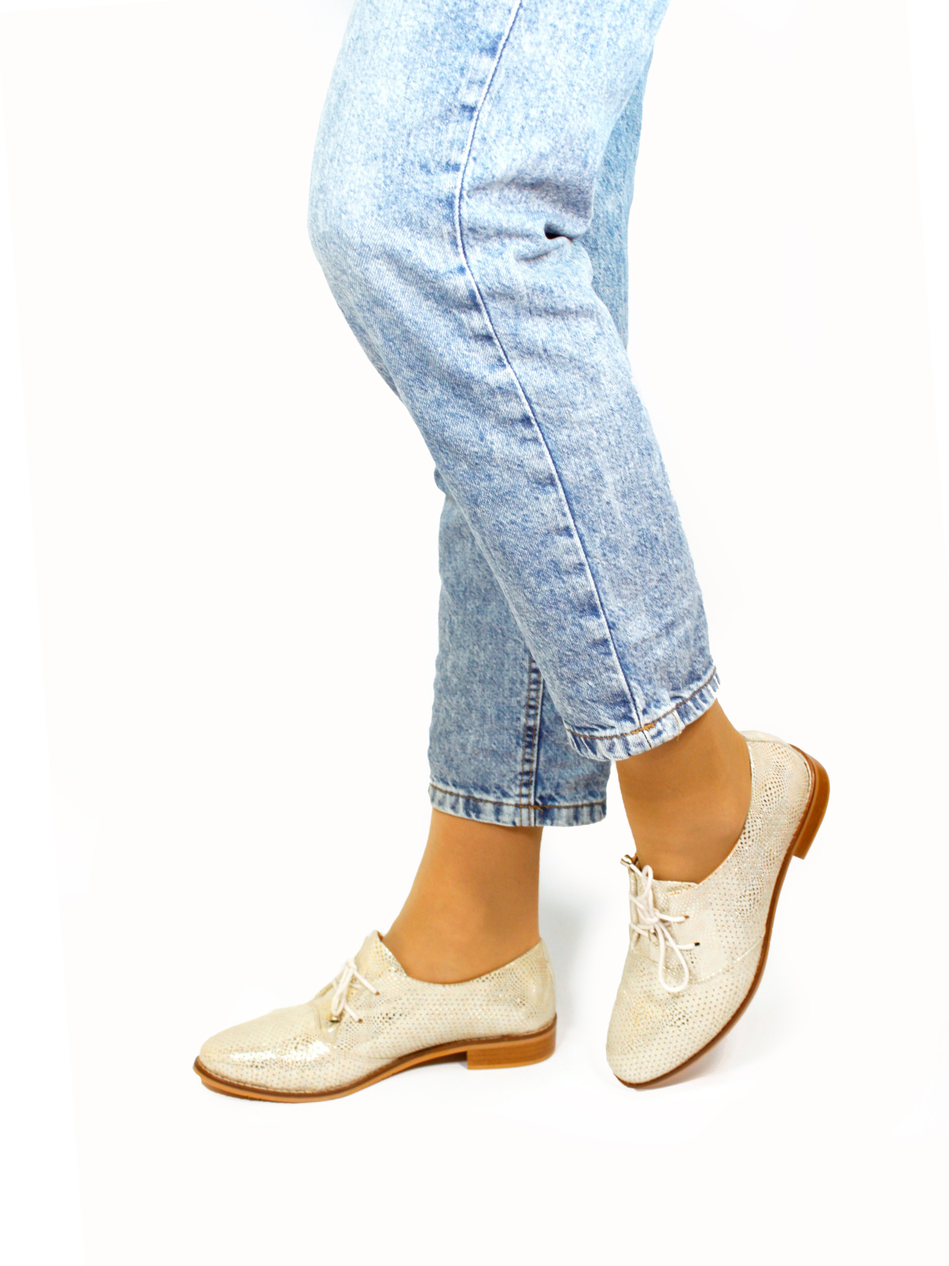 Туфли It-girl модель 010-310-10 Фото