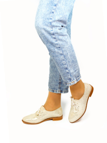 Туфли It-girl модель 010-310-10 Туфли It-girl модель 010-310-10 Фото