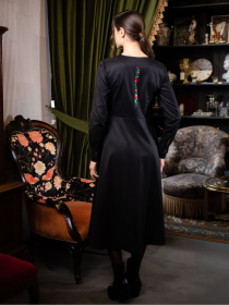 Платья Едельвіка модель 244-24-00 Фото