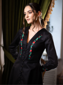 Платья Едельвіка модель 244-24-00 Фото