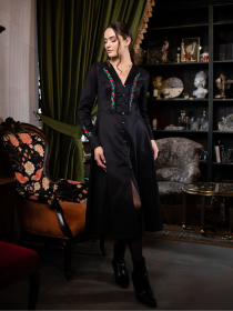 Платья Едельвіка модель 244-24-00 Фото