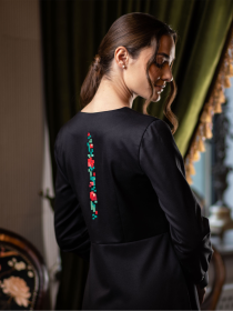 Платья Едельвіка модель 244-24-00 Фото