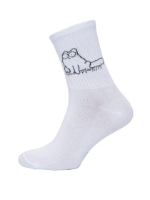 Носки MovementStandard Fancy Cats модель MS M0303S Фото