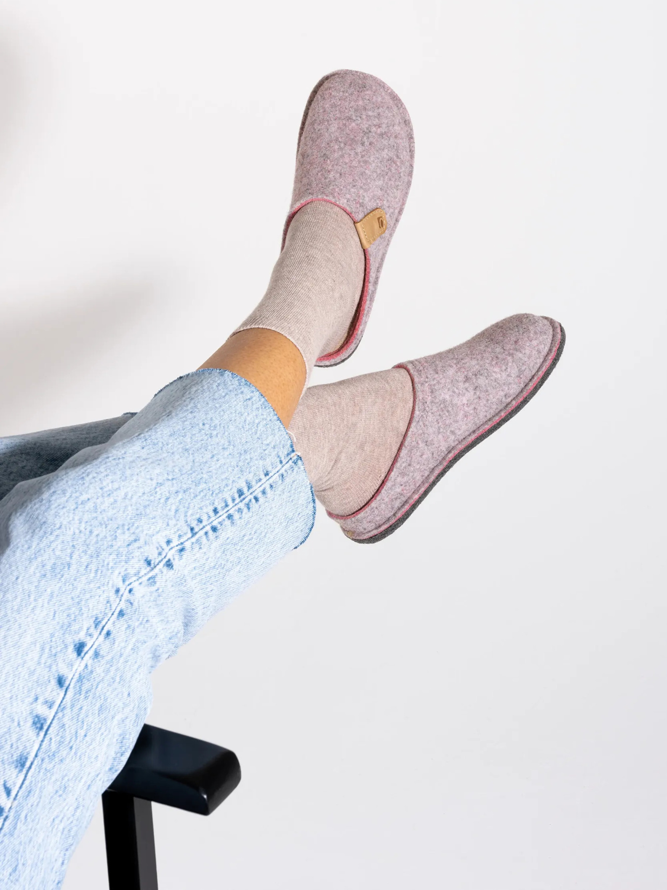 Капці ROHDE модель 6820 44 Фото