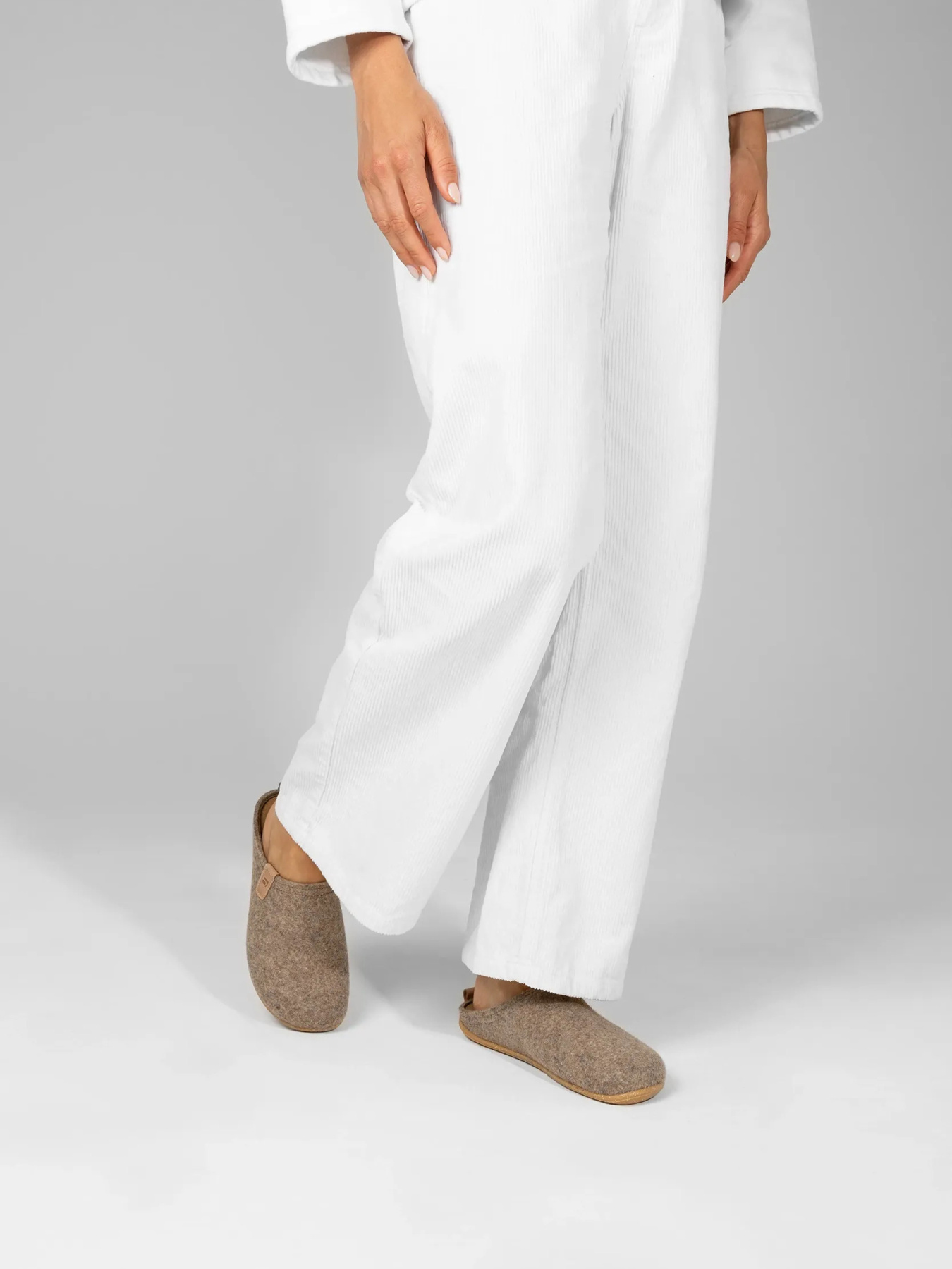 Капці ROHDE модель 6860 18 Фото