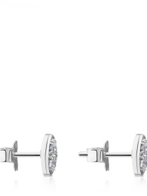 Серьги-гвоздики TOUS модель 015913130 Фото