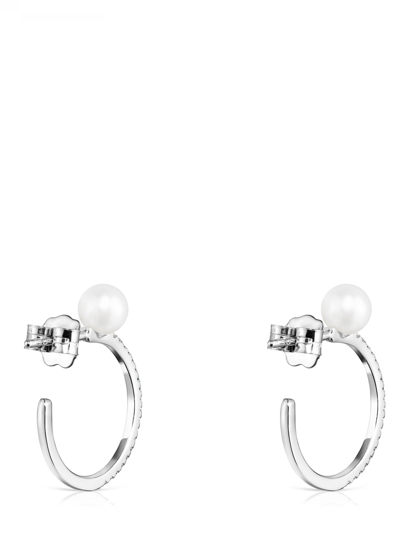 Хупи TOUS модель 918523030 Фото