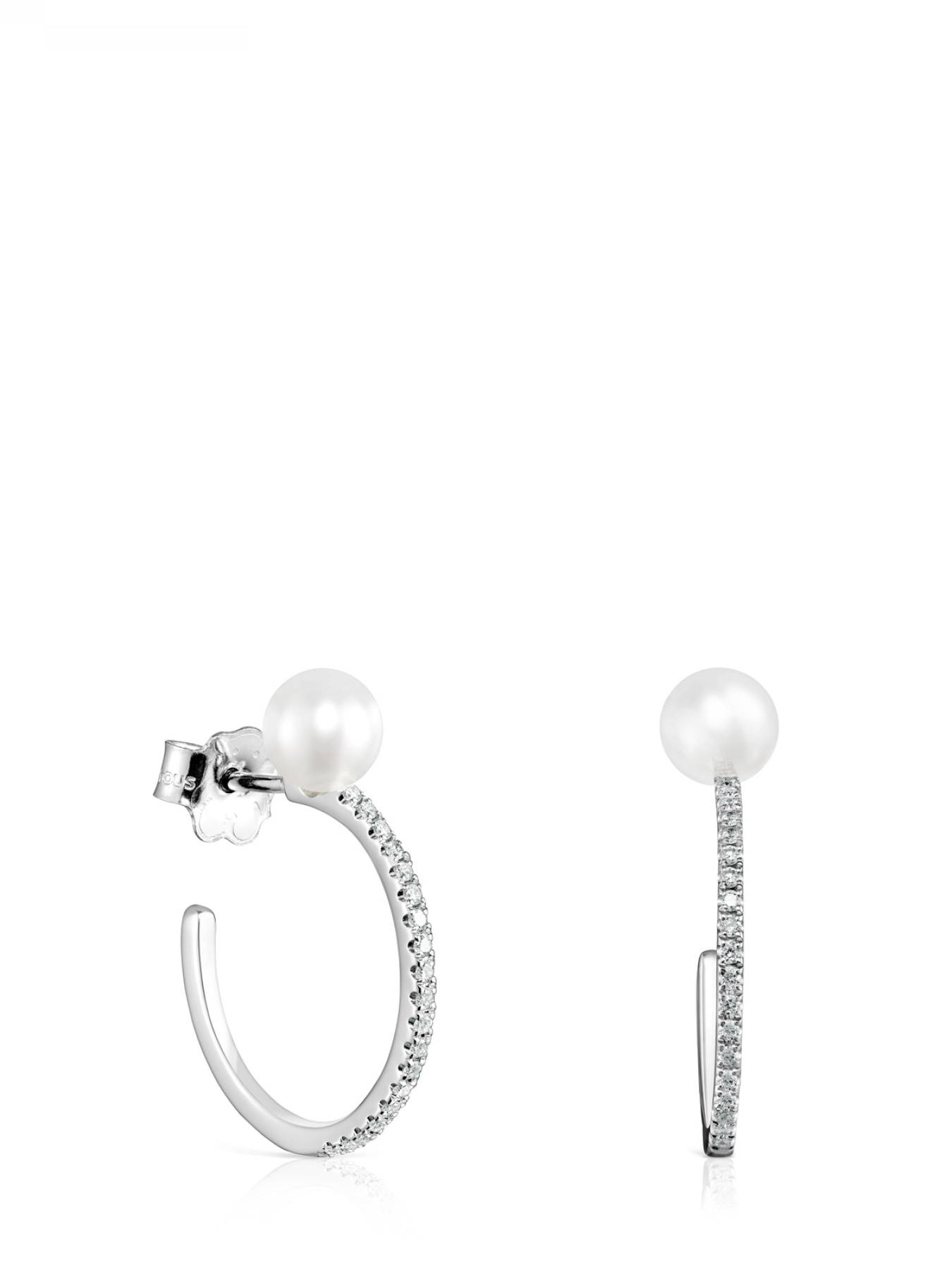 Хупи TOUS модель 918523030 Фото