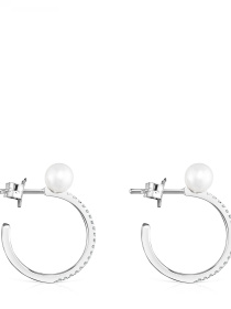 Хупи TOUS модель 918523030 Фото