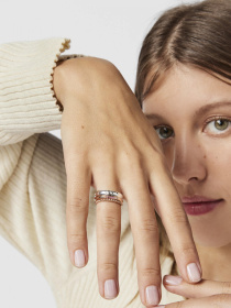 Каблучки TOUS модель 01816951 Фото