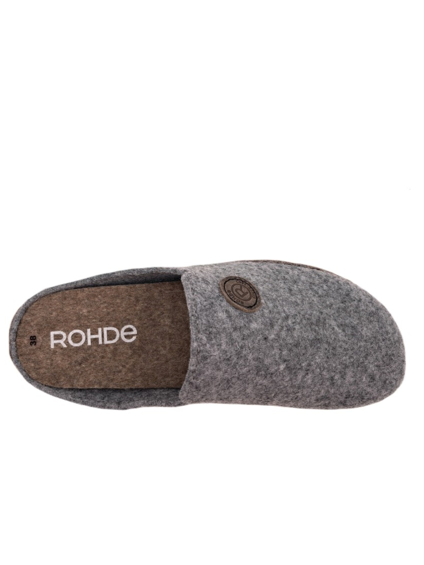 Капці ROHDE модель 7032 80 Фото