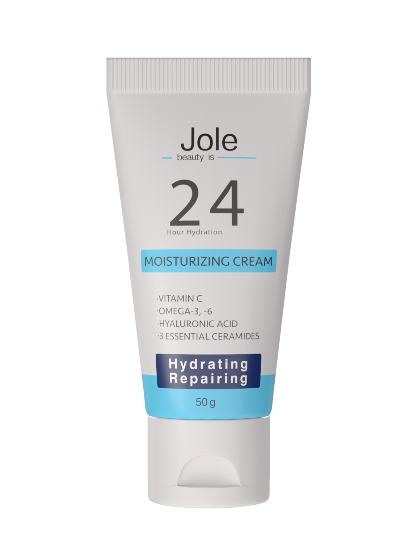 Увлажняющий крем для лица Jole модель j24hc50 Фото