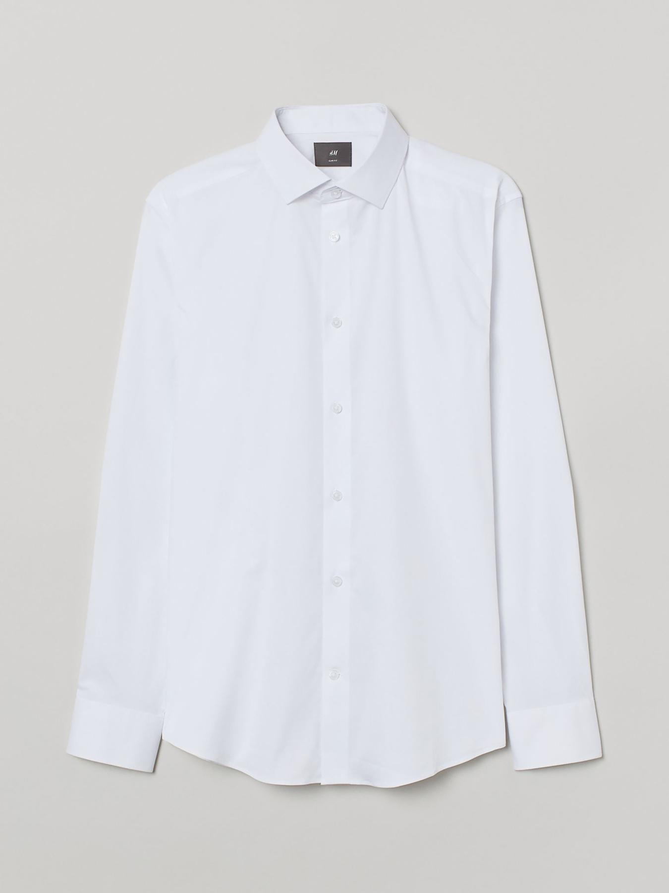 Рубашка H&M модель 57331 Фото