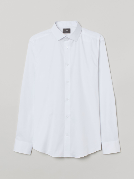 Сорочка H&M модель 57331 Фото