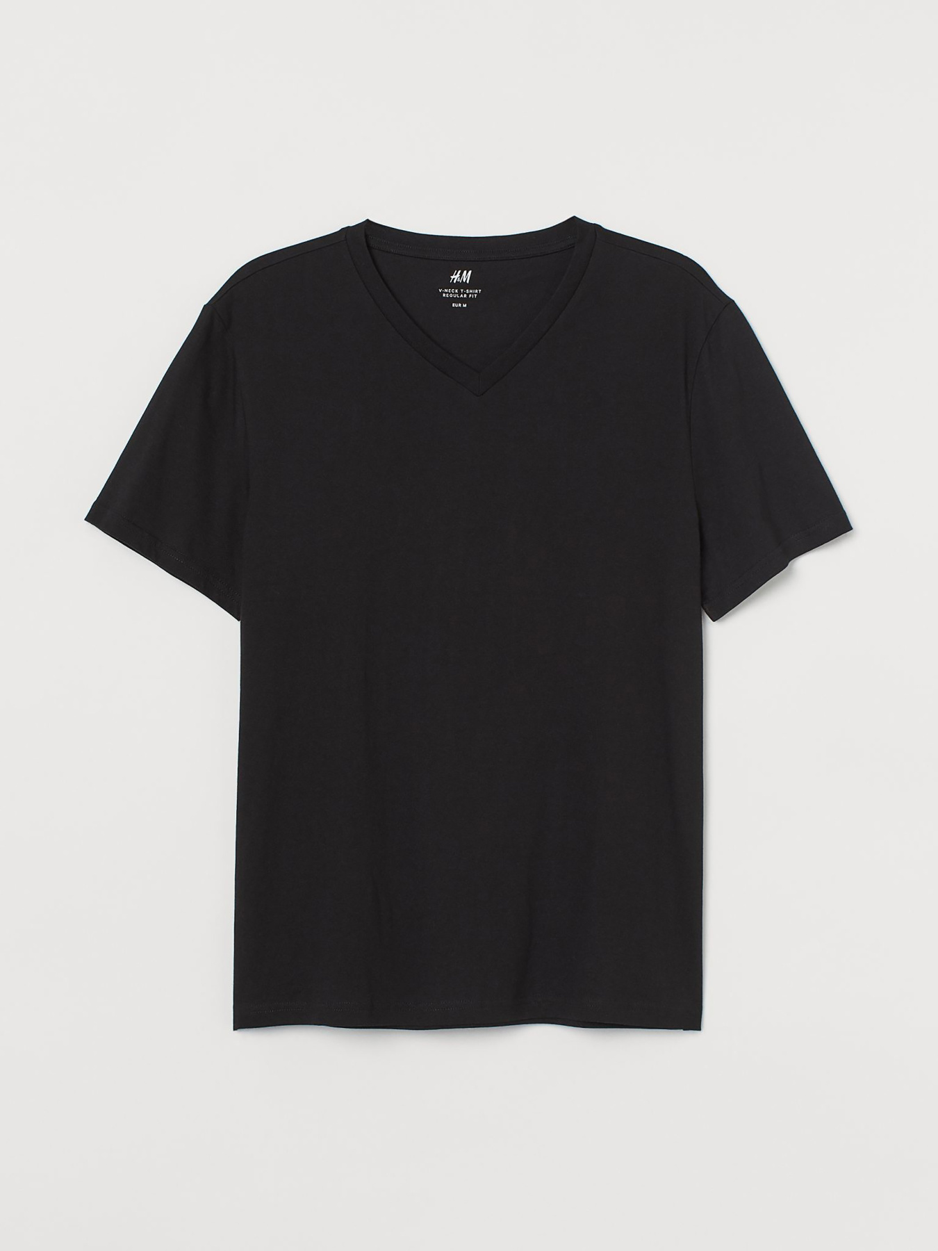 Футболка H&M модель 63563 Фото