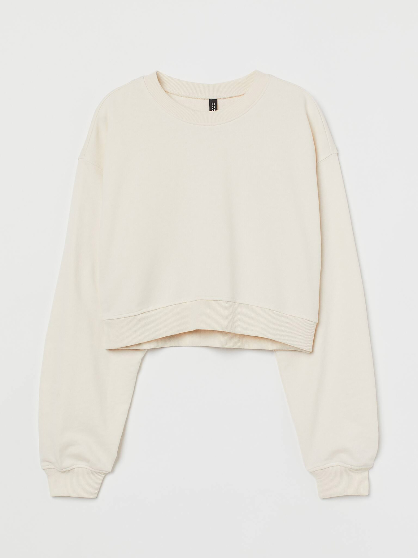 Світшот H&M модель 75026 Фото