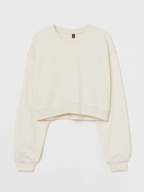 Світшот H&M модель 75026 Світшот H&M модель 75026 Фото