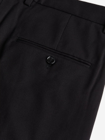 Класичні штани H&M модель 75029 Класичні штани H&M модель 75029 Фото