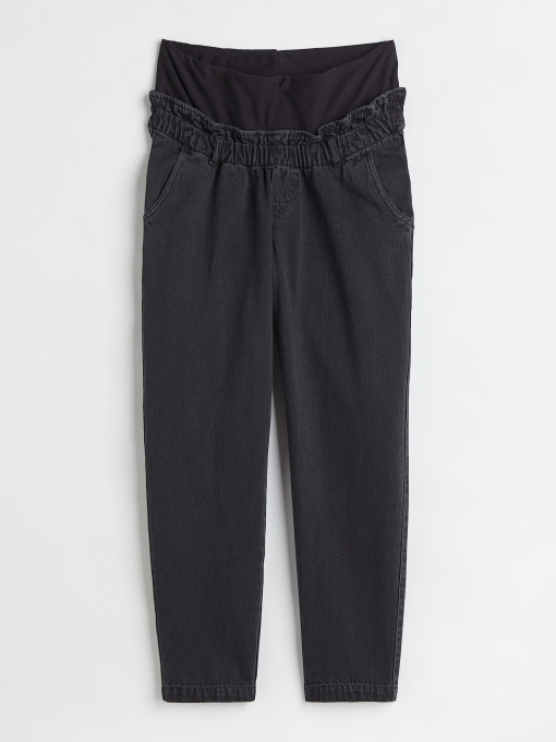 Зауженные джинсы H&M модель 75040 Фото