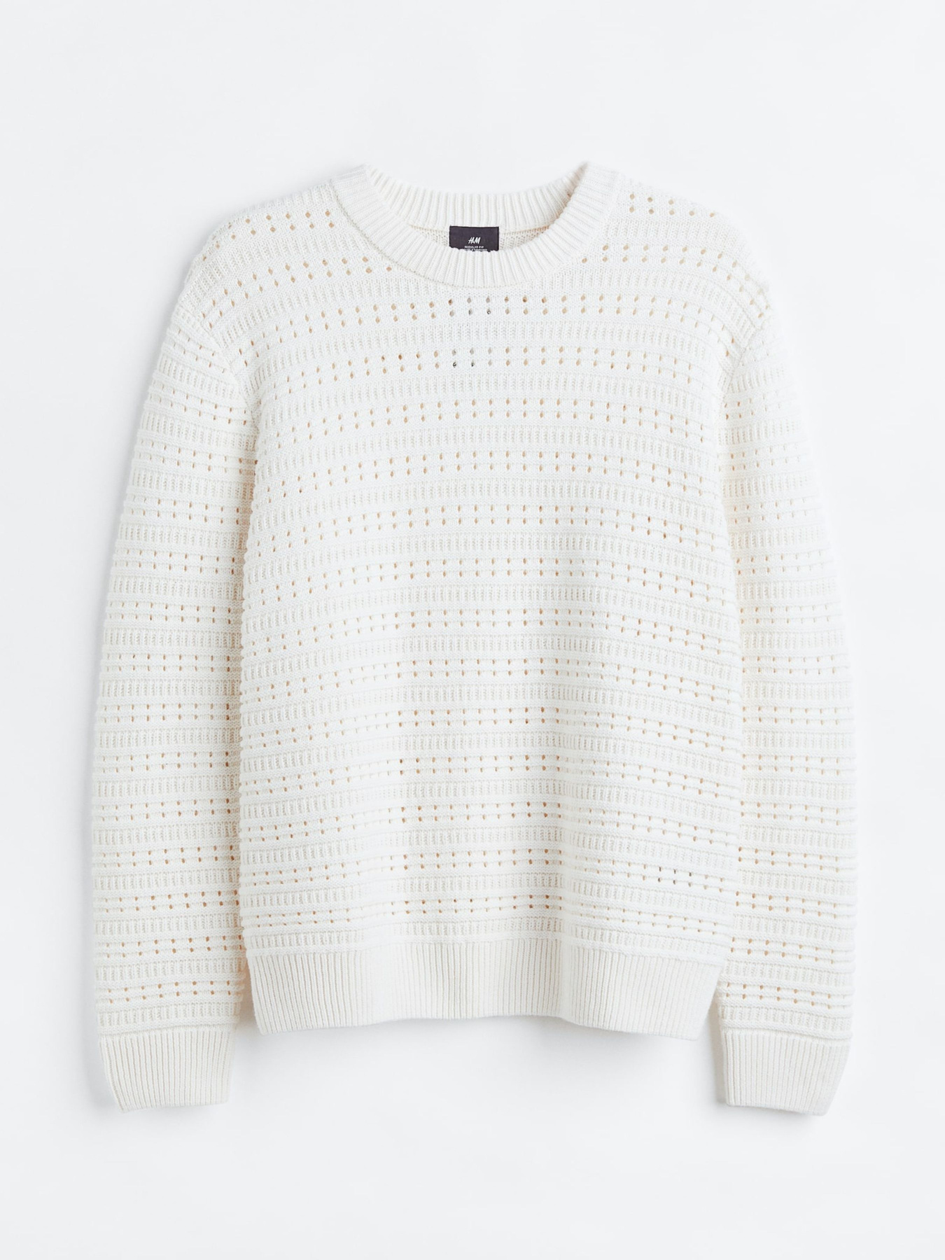 Джемпер H&M модель 75041 Фото