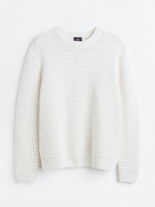 Джемпер H&M модель 75041 Фото